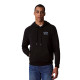 Calvin Klein Ανδρικό φούτερ Cotton Terry Hoodie